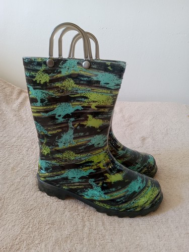 Western chief boys dino - western,